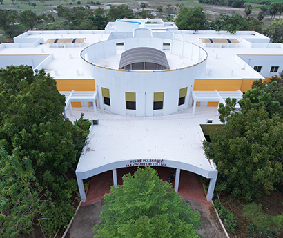 Saraswathy Law College, Tindivanam